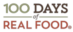 100 Days of Real Food coupon code