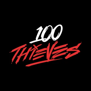 100 Thieves coupon code