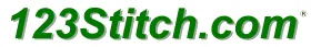 123Stitch Coupon Codes