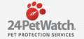 24PetWatch Coupon Codes