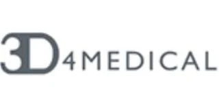 3D4Medical Coupon Codes