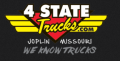 4 State Trucks Coupon Codes