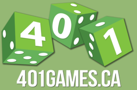 401 Games Coupon Codes