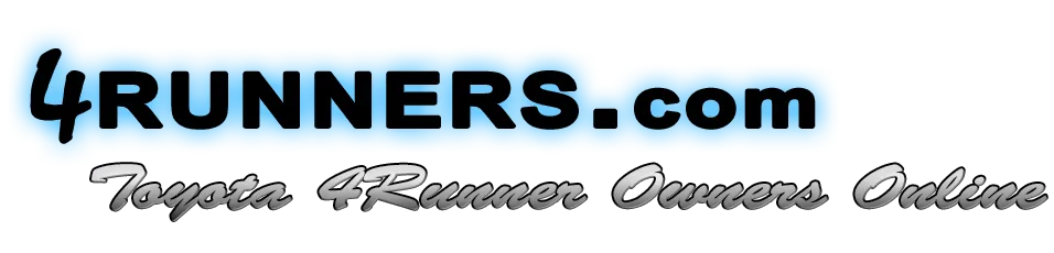 4Runners Coupon Codes