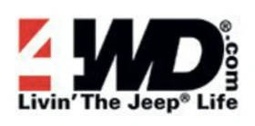 4WD Promo Codes