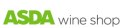 ASDA Wine Voucher Codes