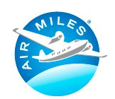 Air Miles Coupon Codes