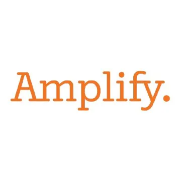 Amplify Coupon Codes