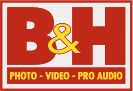 B&H Photo Coupon Codes