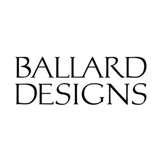 Ballard Designs Promo Codes