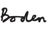 Boden Coupon Codes