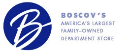 Boscov's Coupon Codes