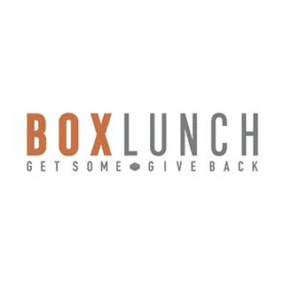 BoxLunch Coupon Codes