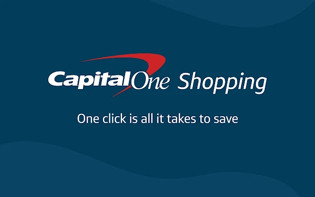 Capital One Shopping coupon code