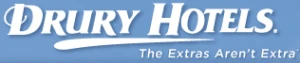 Drury Hotels coupon code