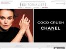 Editorialist Coupon Codes