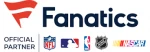 Fanatics coupon code