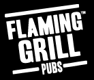 Flaming Grill Pubs Voucher Code