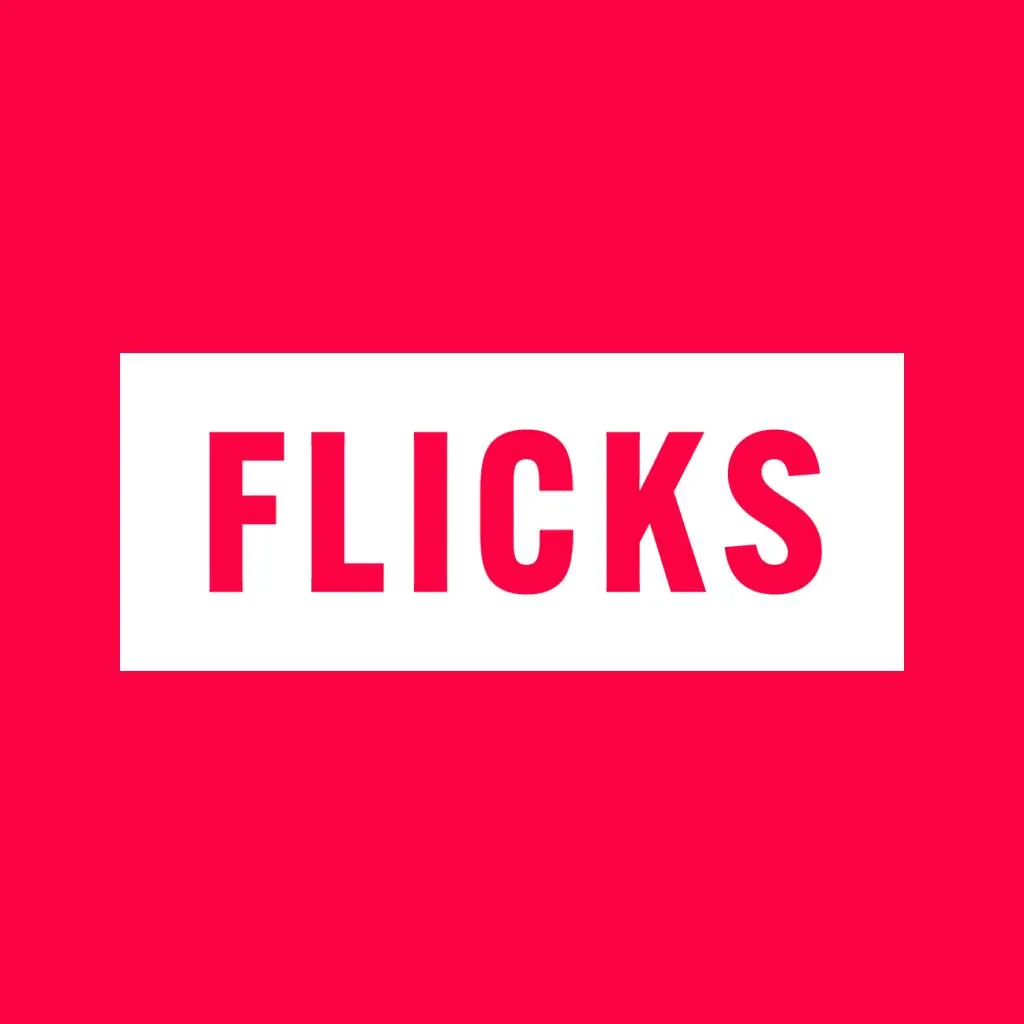 Flicks Promo Codes