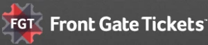 Front Gate Tickets Coupon Codes