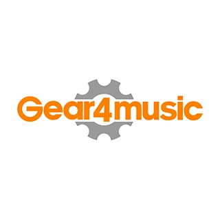 Gear4Music Coupon Codes