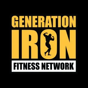 Generation Iron Shop Promo Codes