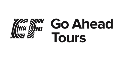 Go Ahead Tours Coupon Codes