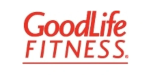 GoodLife Fitness Coupon Codes