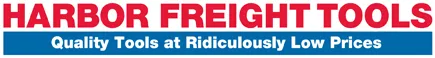 Harbor Freight coupon code