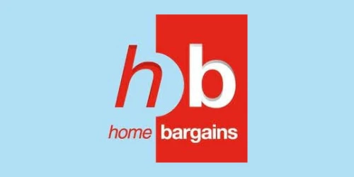 Home Bargains Voucher Code