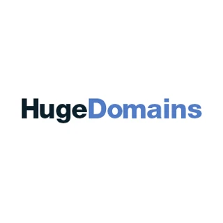 HugeDomains.com coupon code