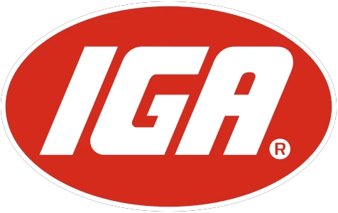 IGA Voucher Code