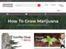 Ilovegrowingmarijuana.com Coupon Codes