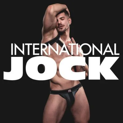 International Jock Coupon Codes