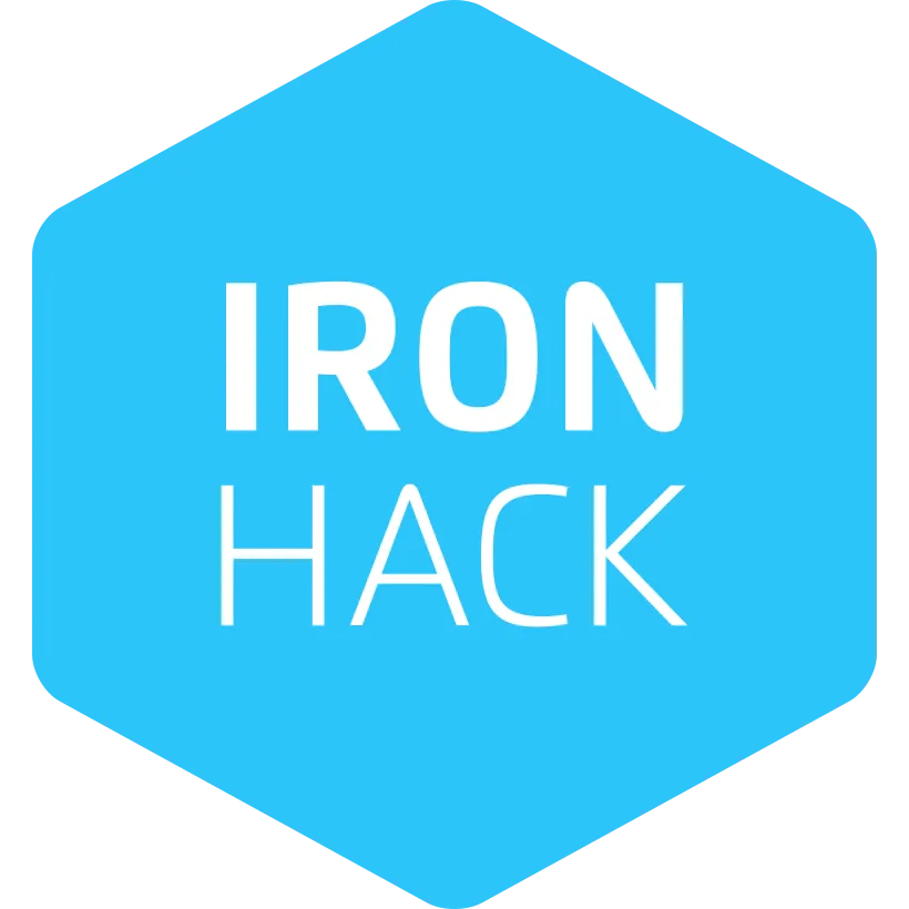 Ironhack Promo Codes