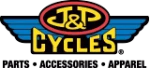 J&P Cycles Coupon Codes