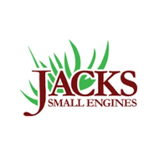 Jacks Small Engines Coupon Codes