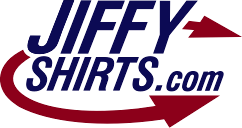 Jiffy Shirts Promo Codes