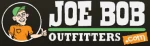 Joe Bob Outfitters Coupon Codes