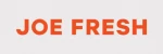 Joe Fresh Canada Coupon Codes