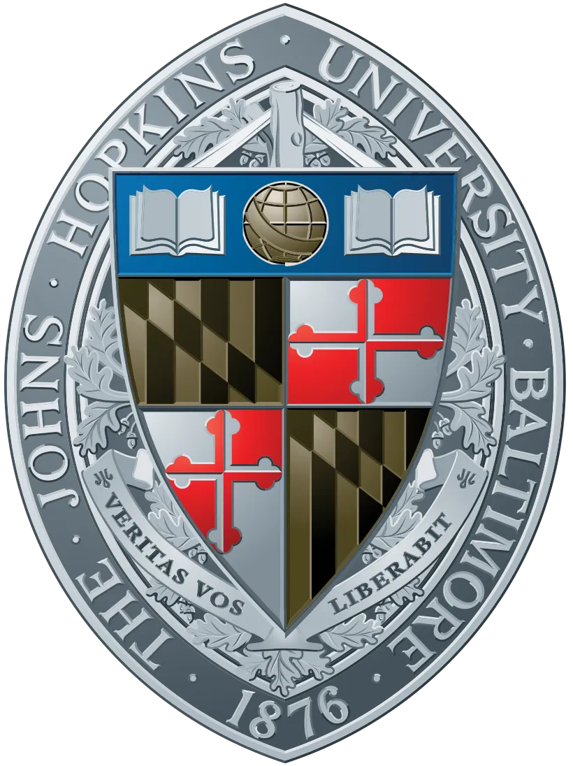 Johns Hopkins University Coupon Codes