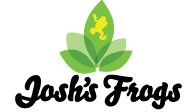 Josh's Frogs Promo Codes