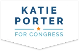 Katie Porter Promo Codes