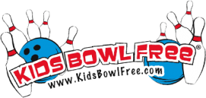 Kids Bowl Free coupon code