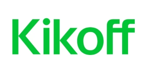 Kikoff Coupon Codes