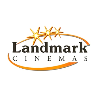 Landmark Cinemas coupon code