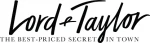 Lord and Taylor Promo Codes