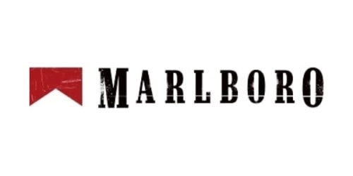 Marlboro Promo Codes