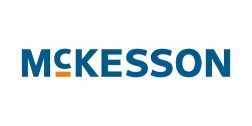 McKesson Promo Codes