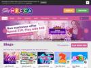 Mecca Bingo Voucher Code